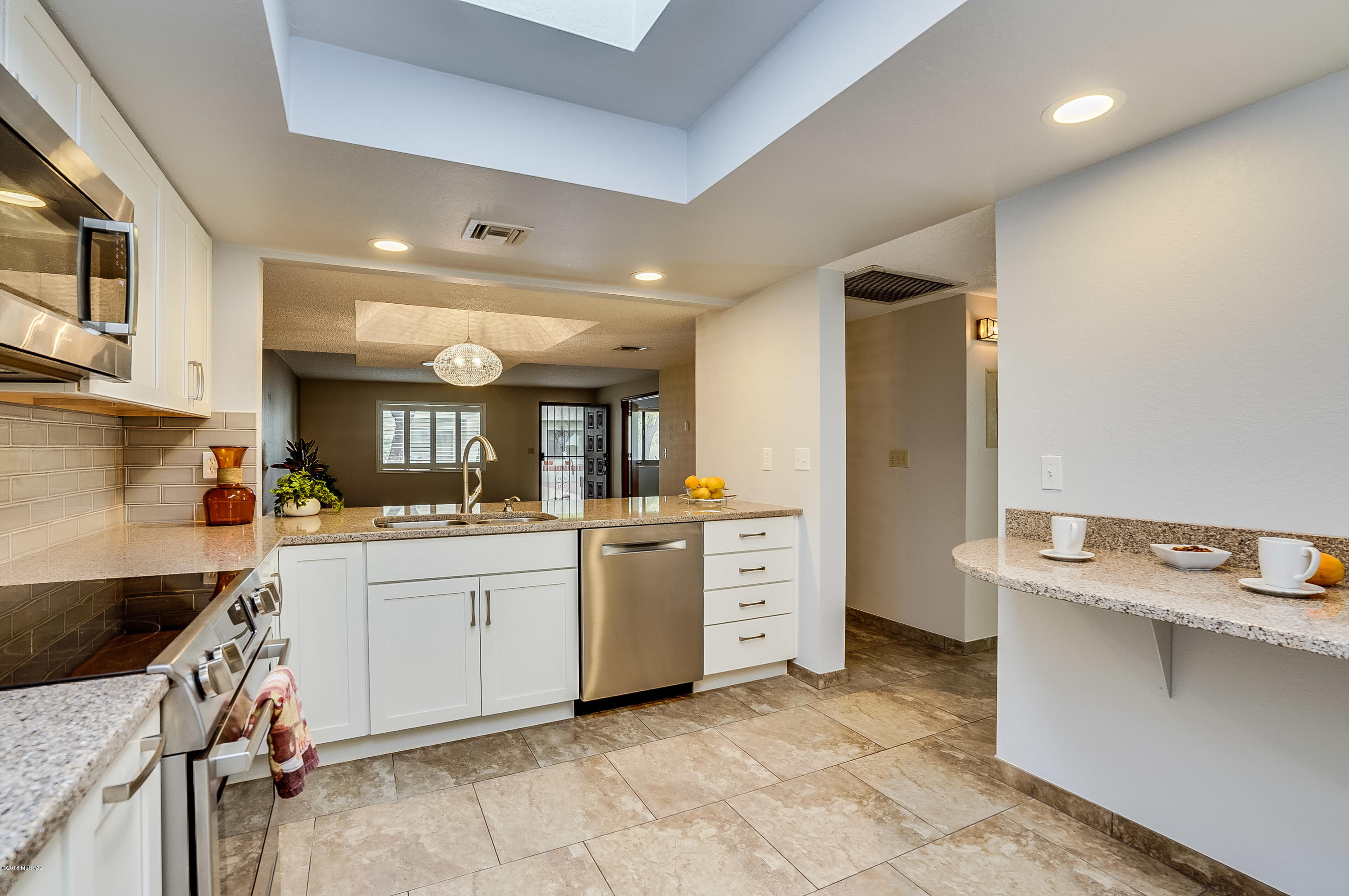 La Canada Village I (1-28) - Residential