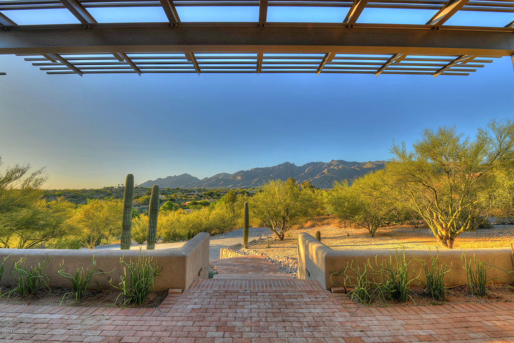 Catalina Foothills Estates NO. 10 (1-72) - Residential