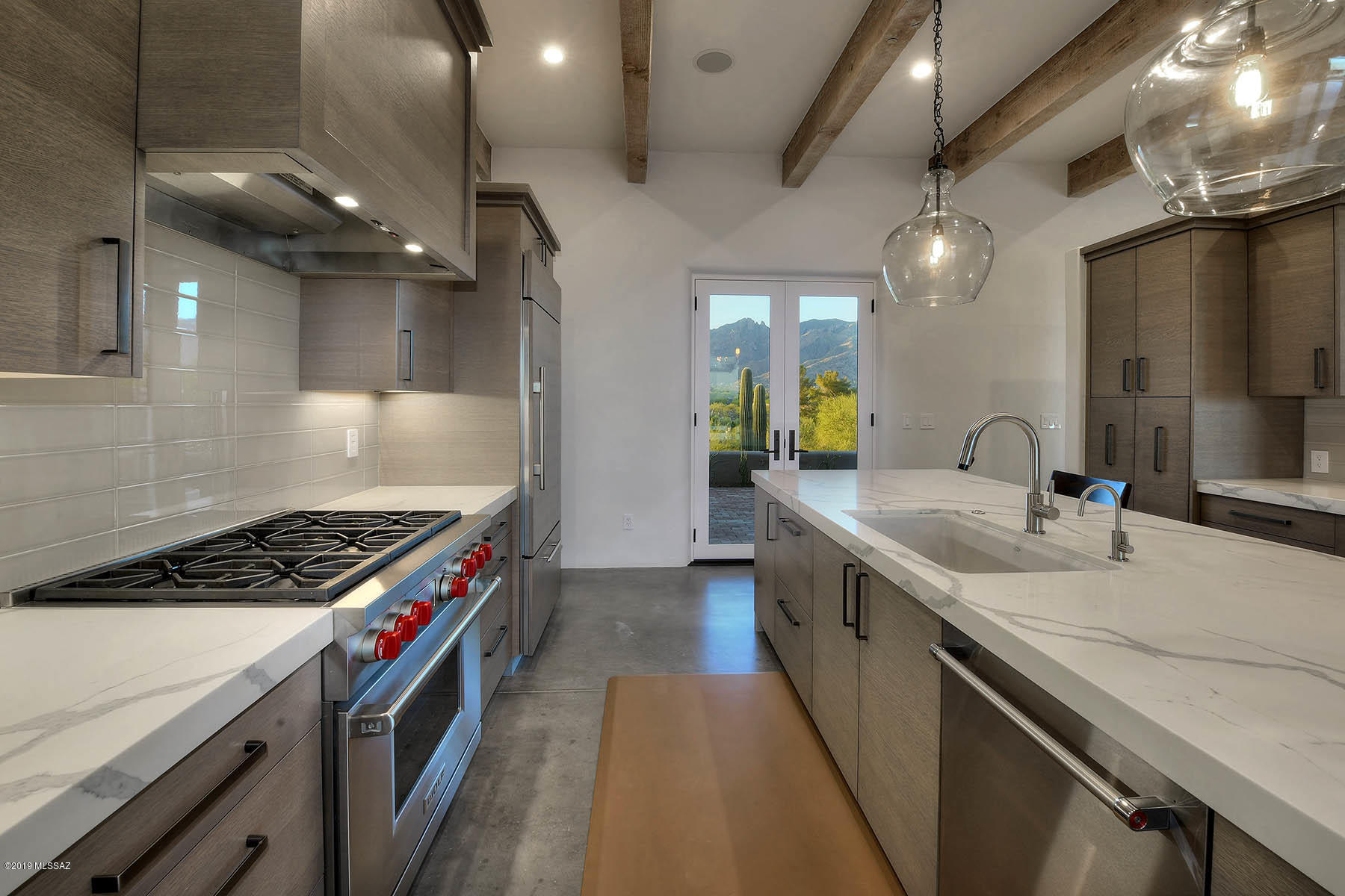 Catalina Foothills Estates NO. 10 (1-72) - Residential