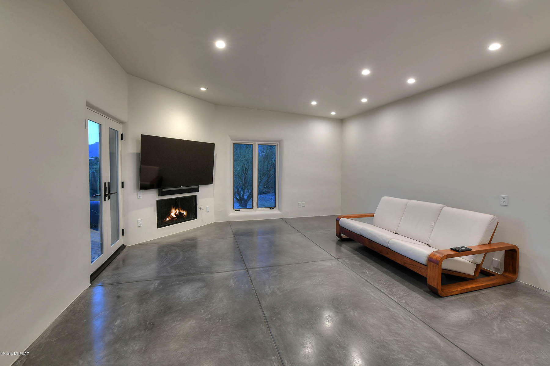 Catalina Foothills Estates NO. 10 (1-72) - Residential