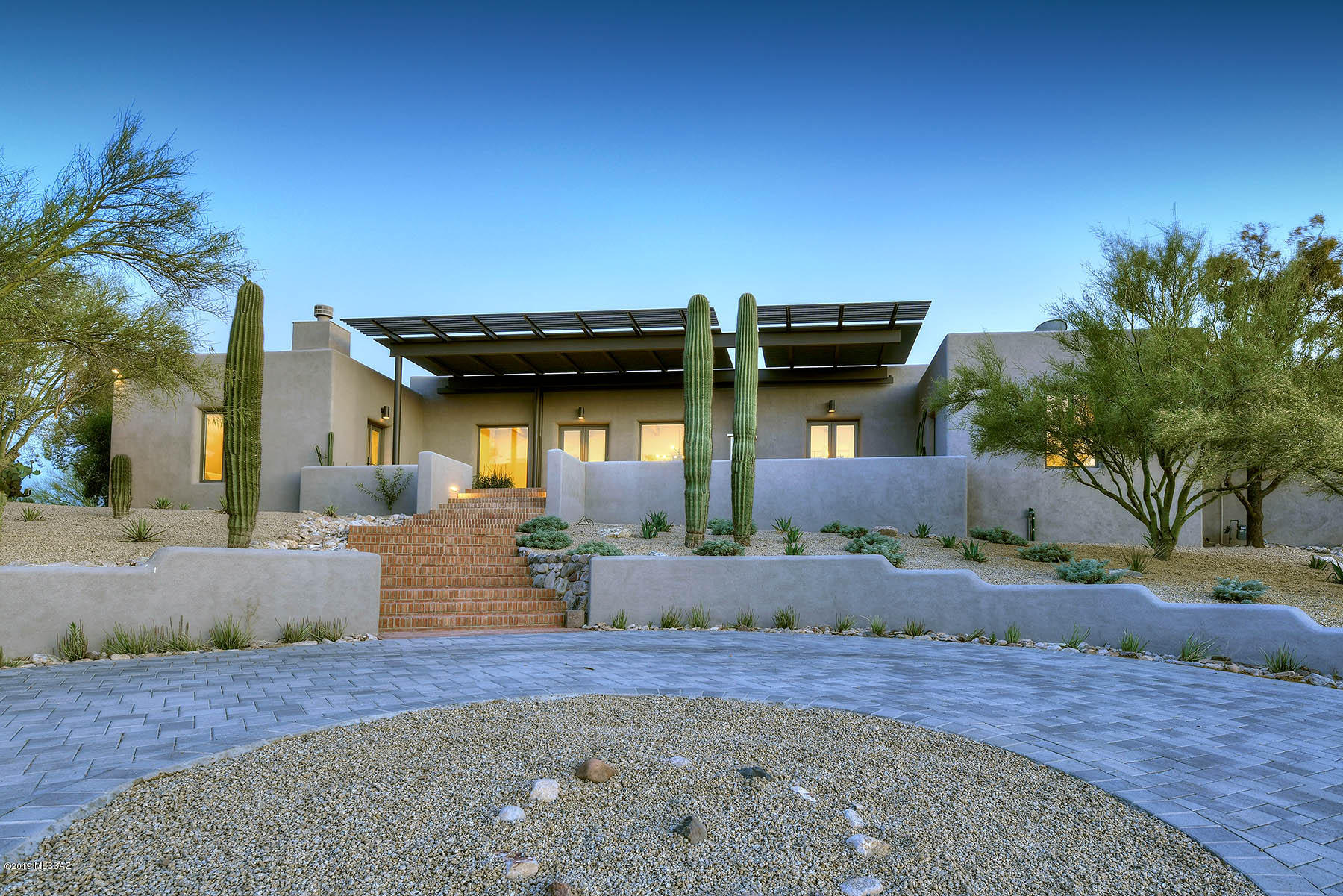 Catalina Foothills Estates NO. 10 (1-72) - Residential
