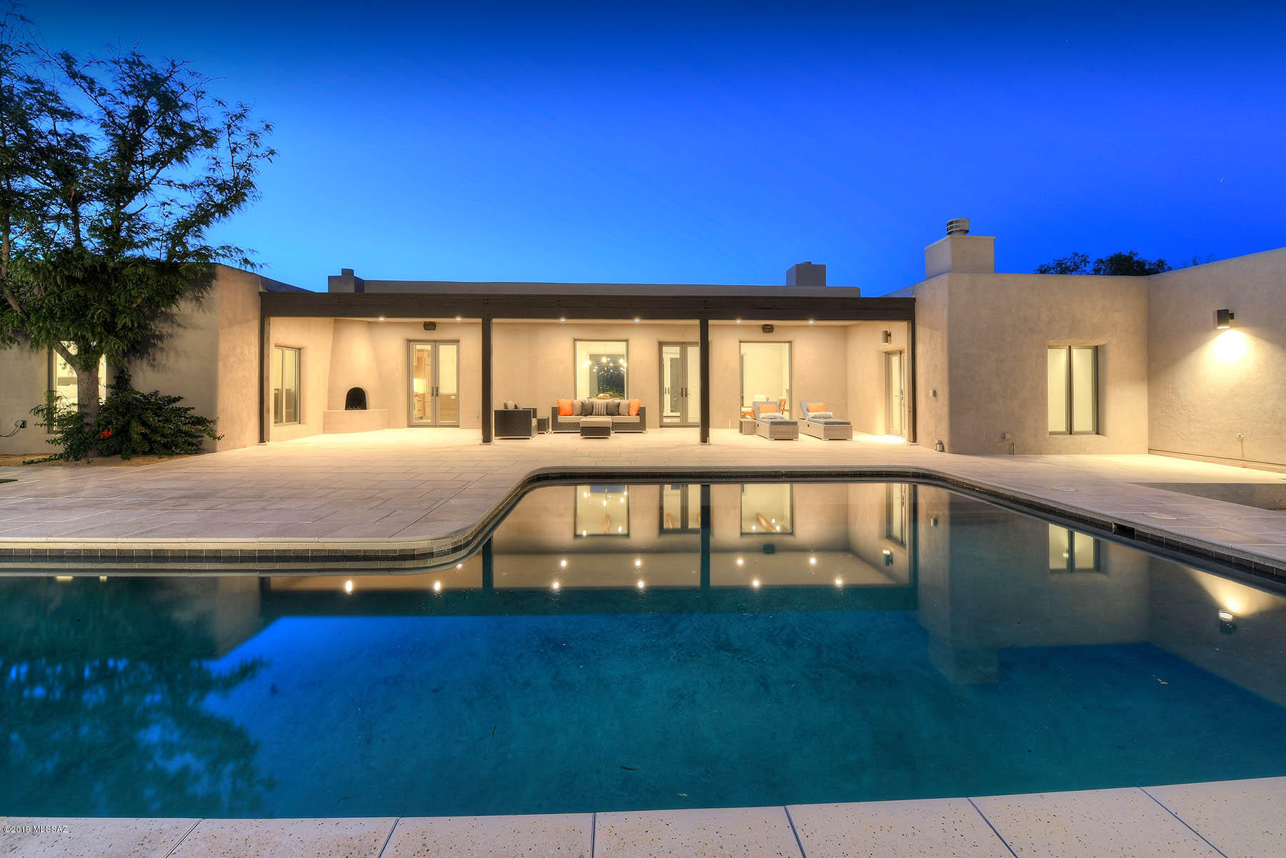 Catalina Foothills Estates NO. 10 (1-72) - Residential