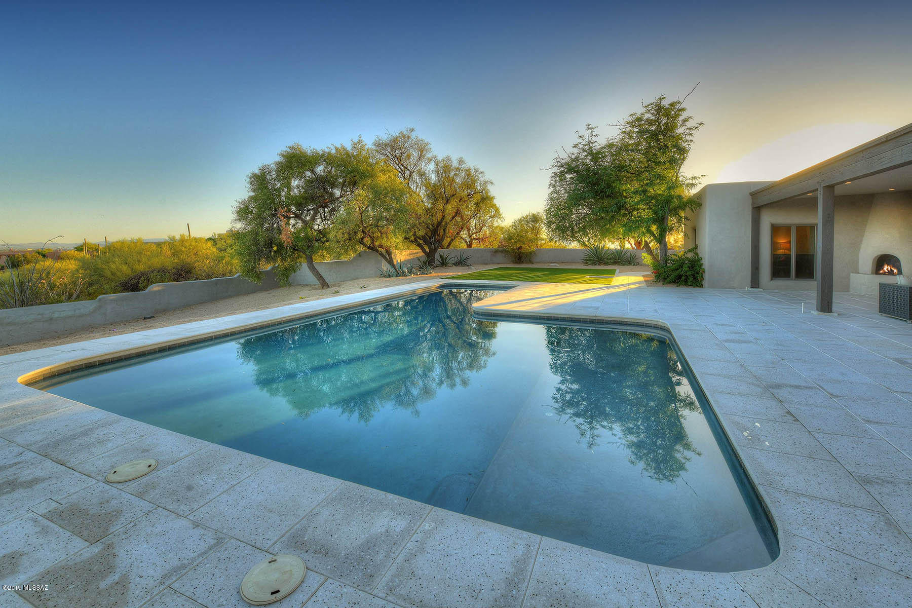 Catalina Foothills Estates NO. 10 (1-72) - Residential