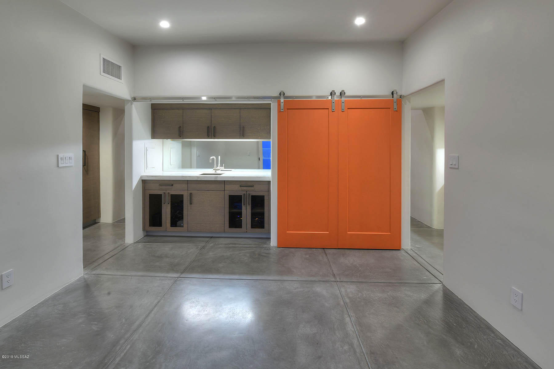Catalina Foothills Estates NO. 10 (1-72) - Residential