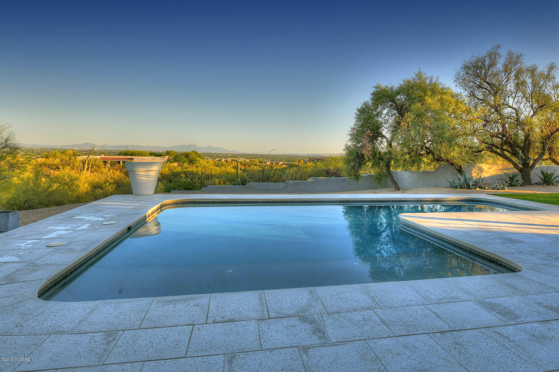 Catalina Foothills Estates NO. 10 (1-72) - Residential