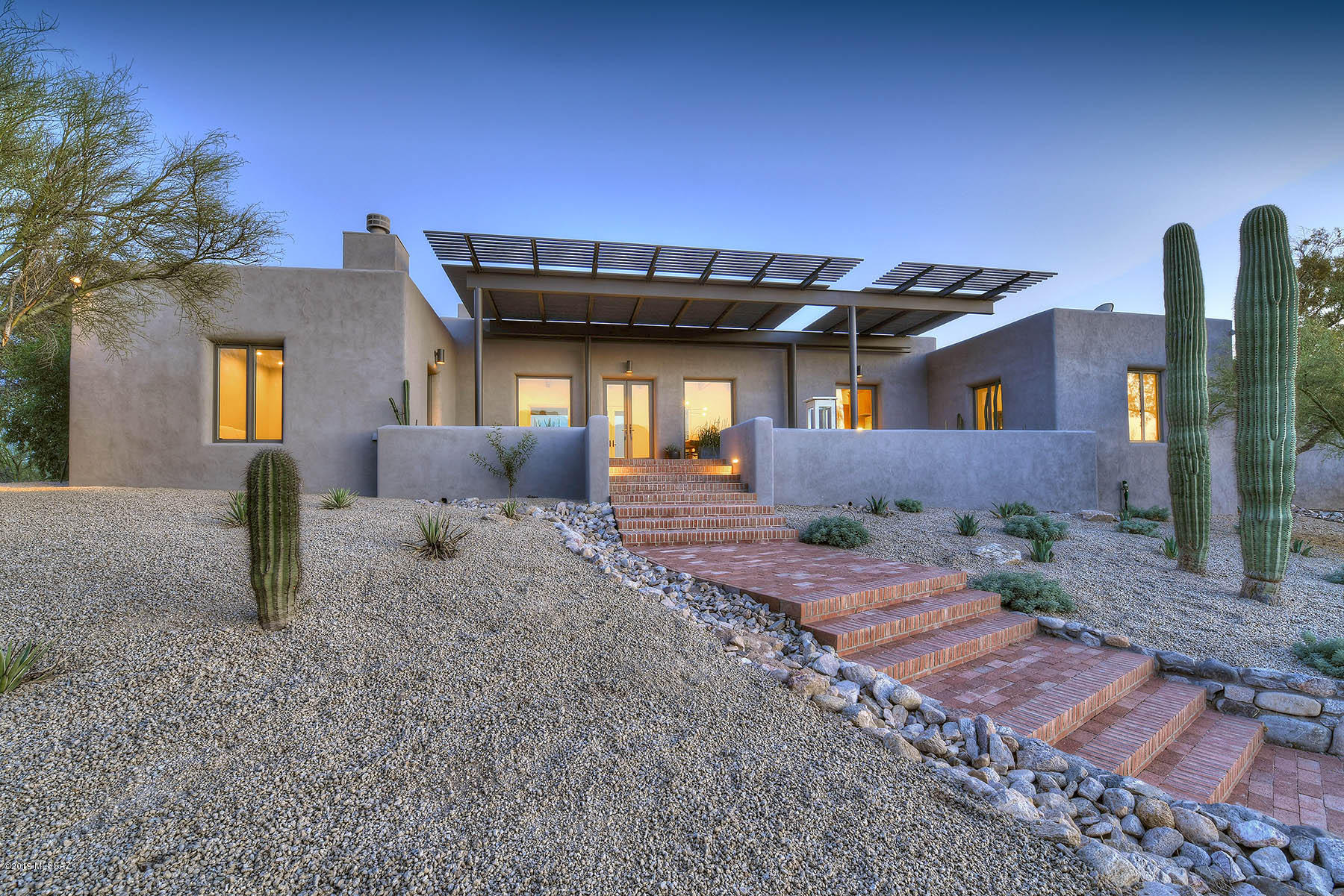 Catalina Foothills Estates NO. 10 (1-72) - Residential