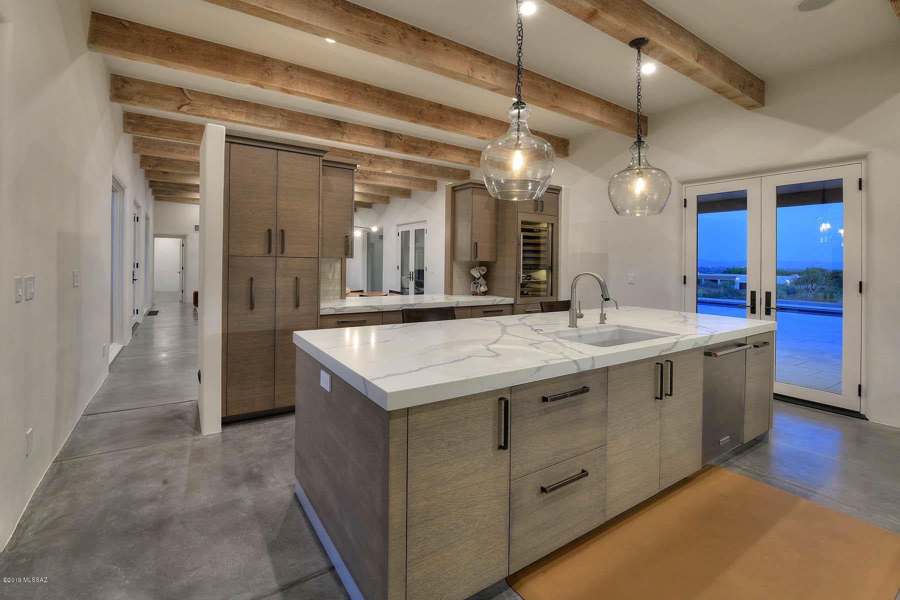 Catalina Foothills Estates NO. 10 (1-72) - Residential
