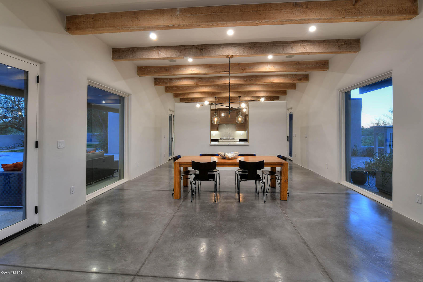 Catalina Foothills Estates NO. 10 (1-72) - Residential
