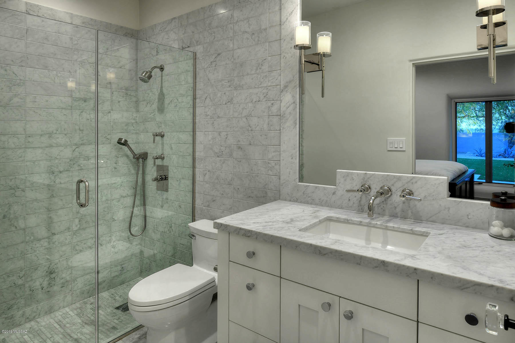 Catalina Foothills Estates NO. 10 (1-72) - Residential