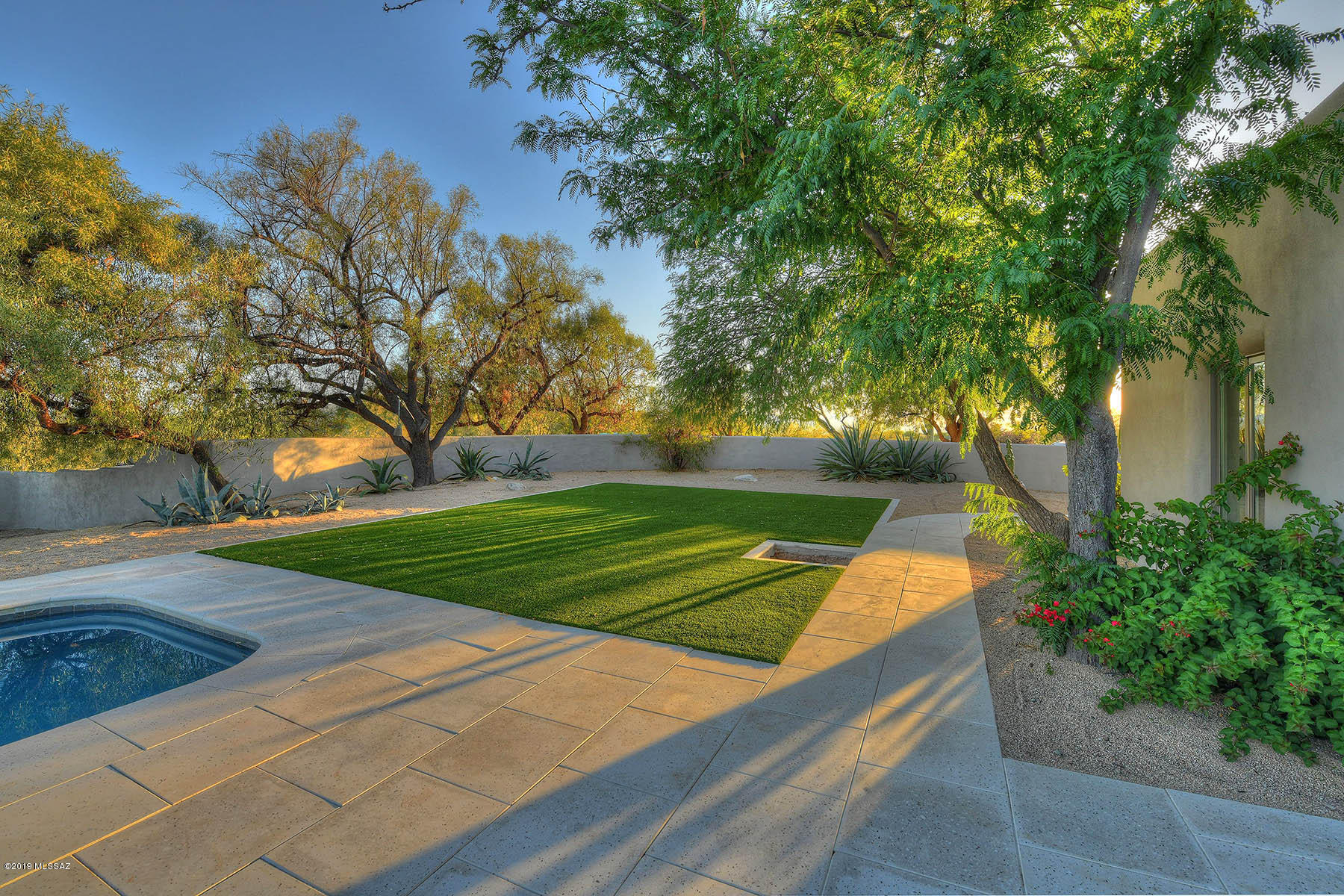 Catalina Foothills Estates NO. 10 (1-72) - Residential