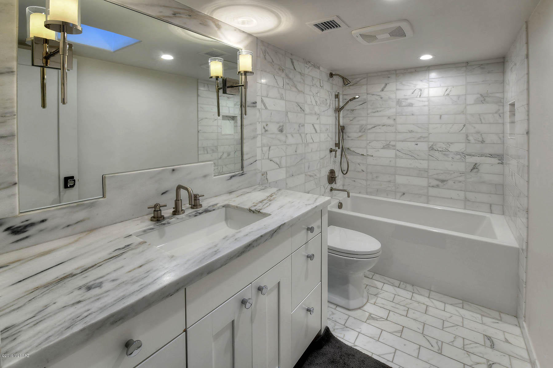 Catalina Foothills Estates NO. 10 (1-72) - Residential