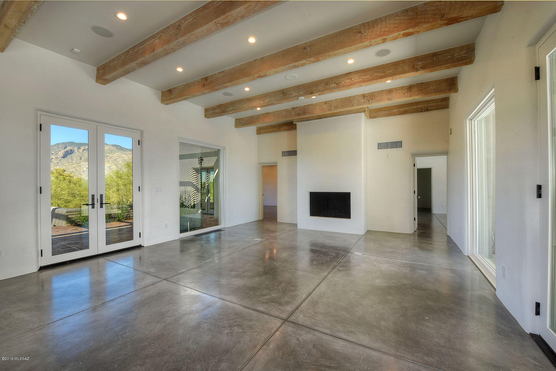 Catalina Foothills Estates NO. 10 (1-72) - Residential