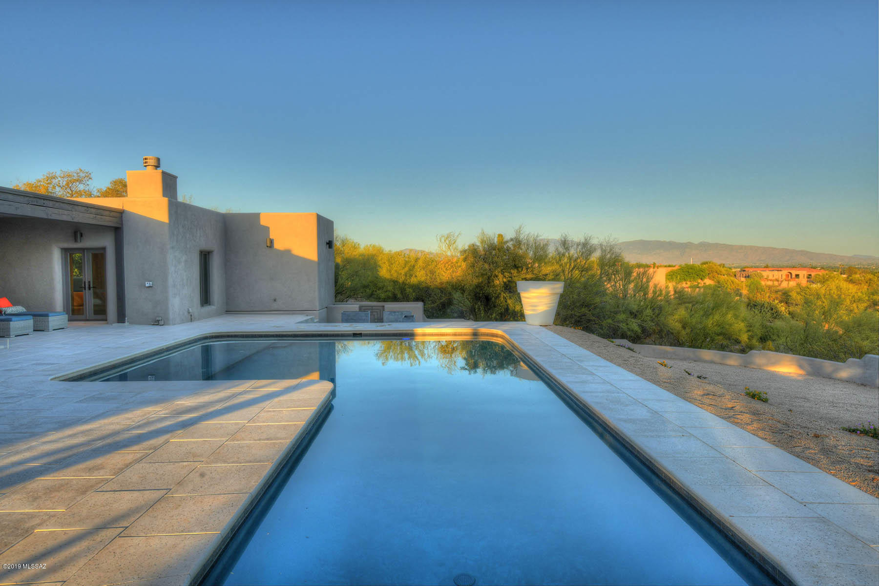 Catalina Foothills Estates NO. 10 (1-72) - Residential
