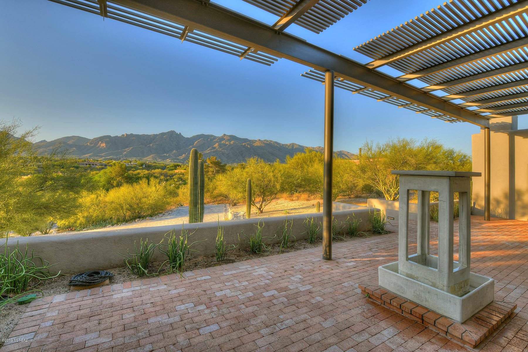 Catalina Foothills Estates NO. 10 (1-72) - Residential