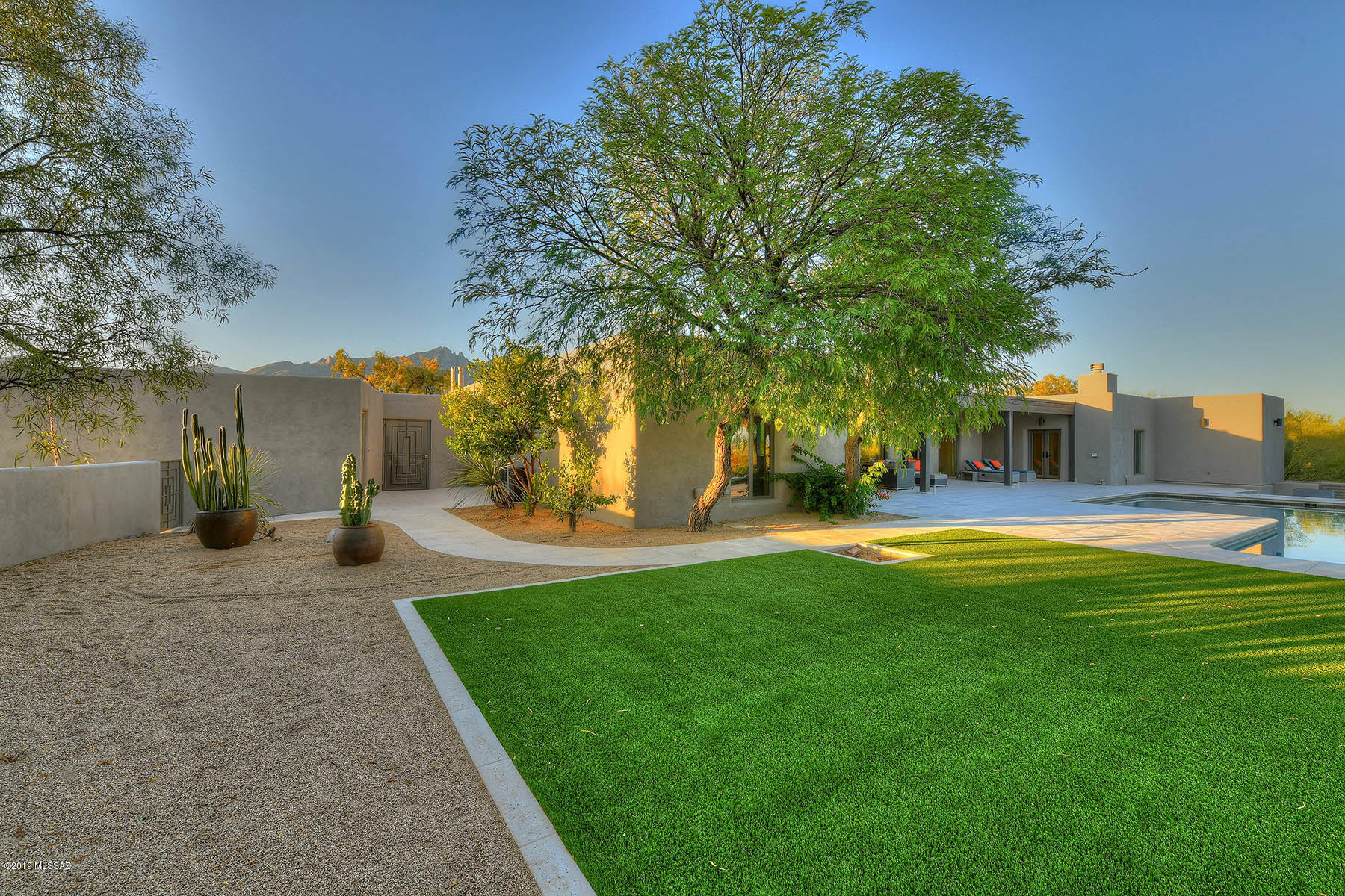 Catalina Foothills Estates NO. 10 (1-72) - Residential