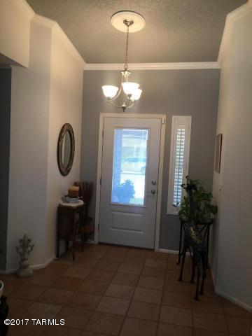 Out Of Pima County - Residential