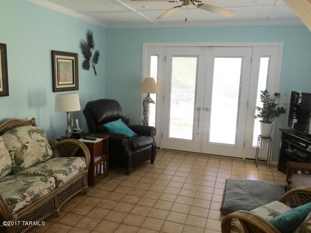 Out Of Pima County - Residential