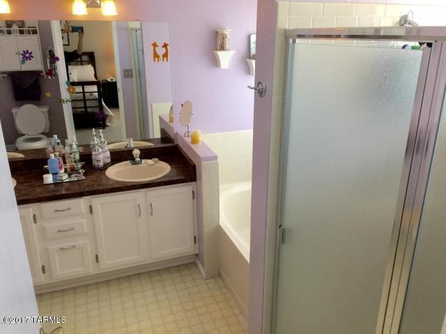Out Of Pima County - Residential