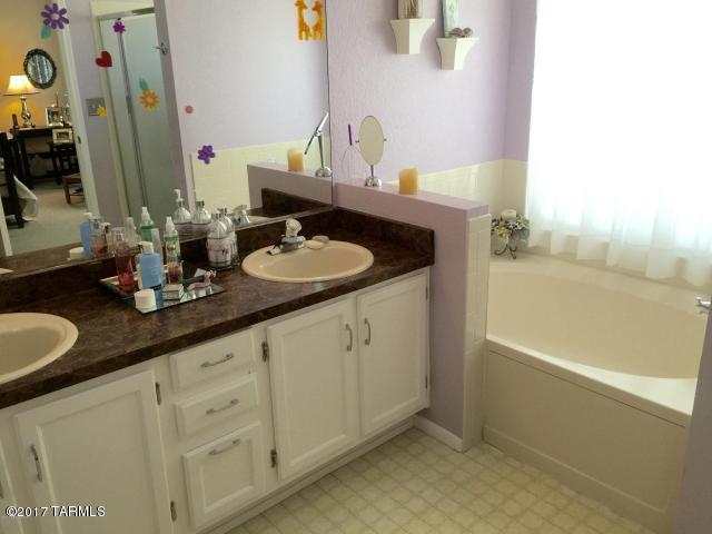 Out Of Pima County - Residential