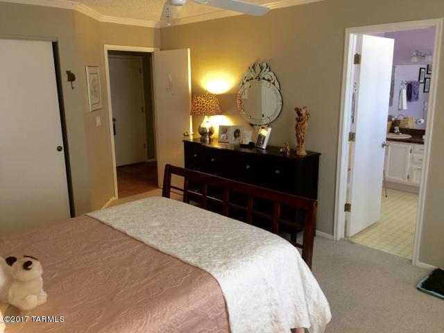 Out Of Pima County - Residential