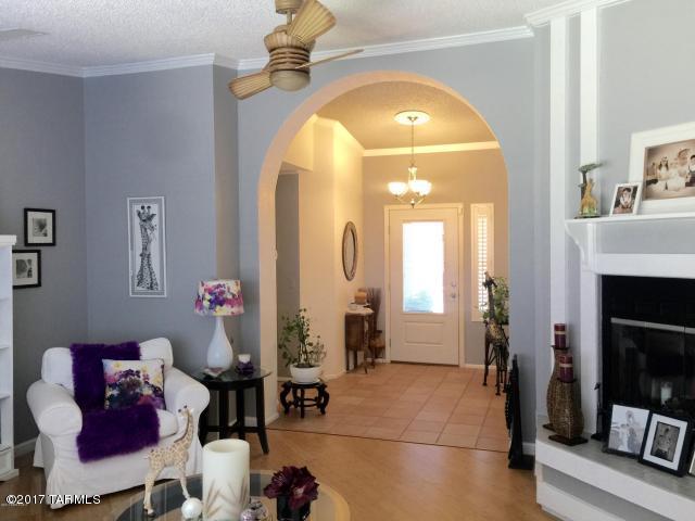 Out Of Pima County - Residential