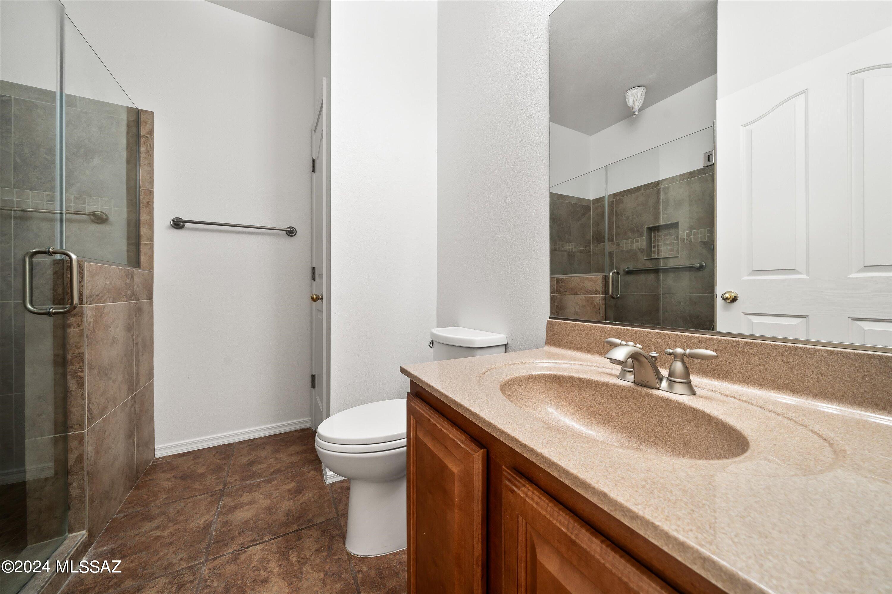La Cholla Bluffs - Residential