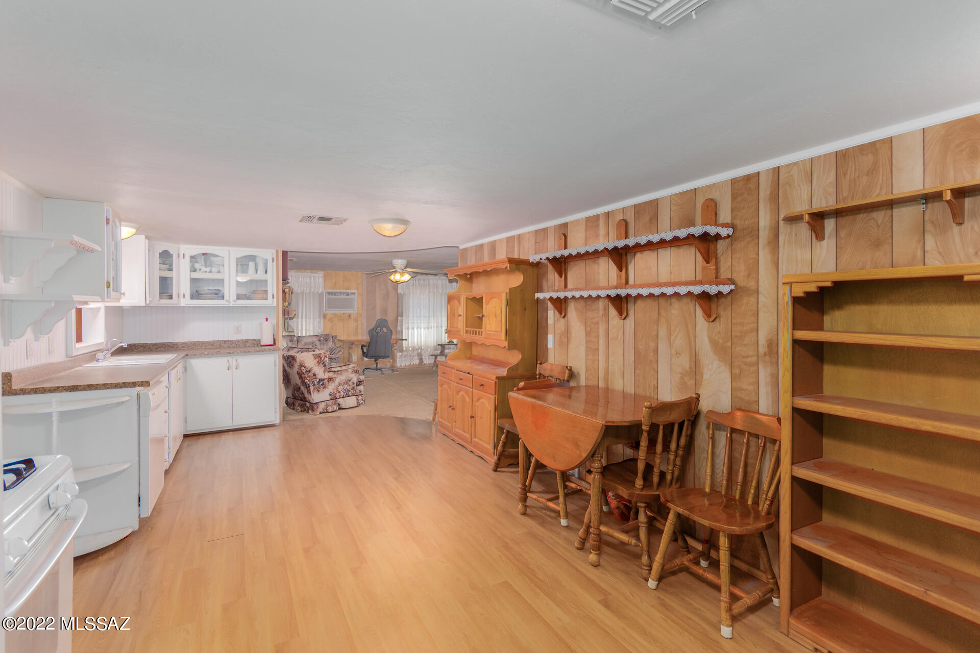 Annajo Estates (1-10) - Residential