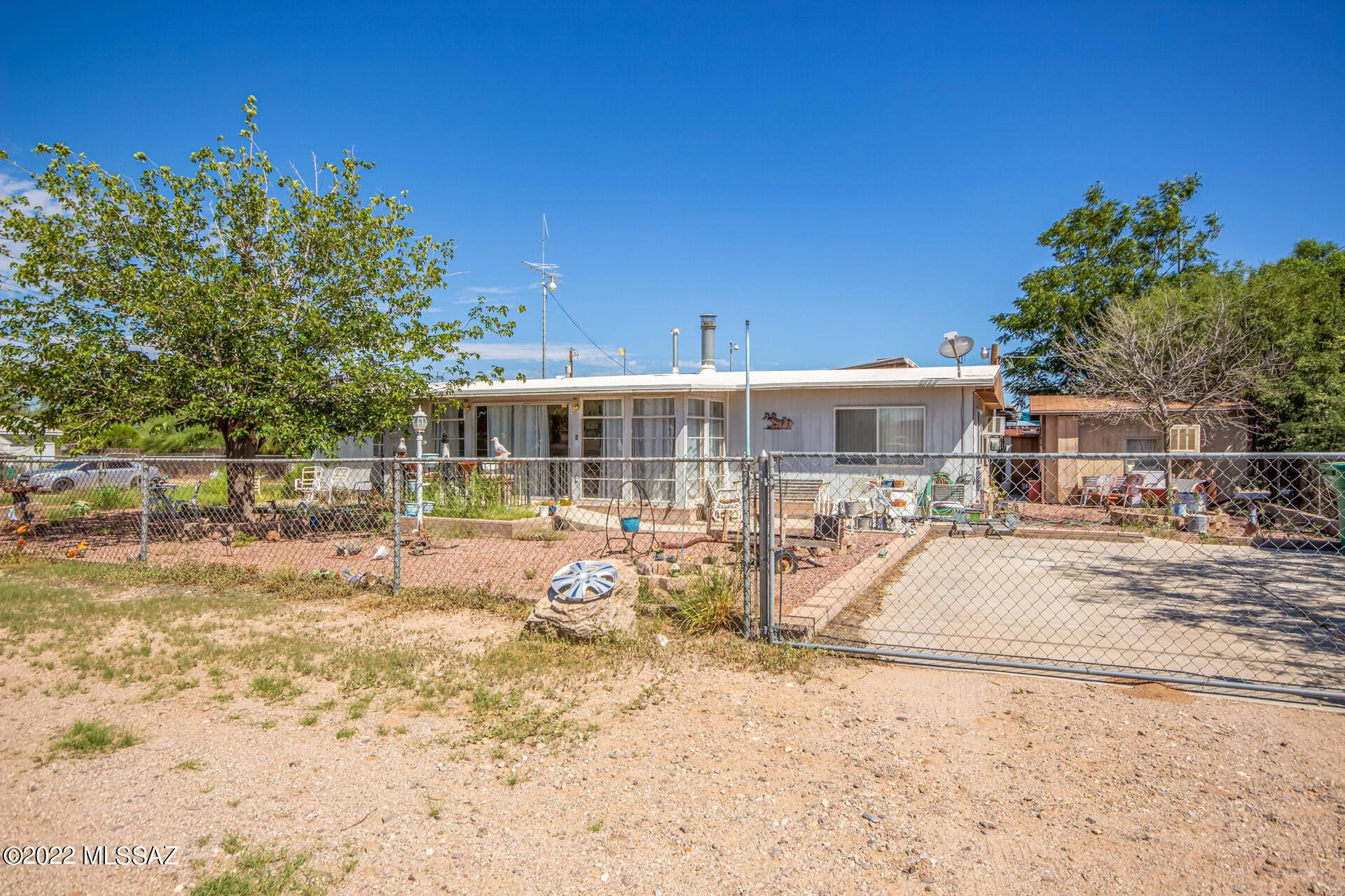 Annajo Estates (1-10) - Residential
