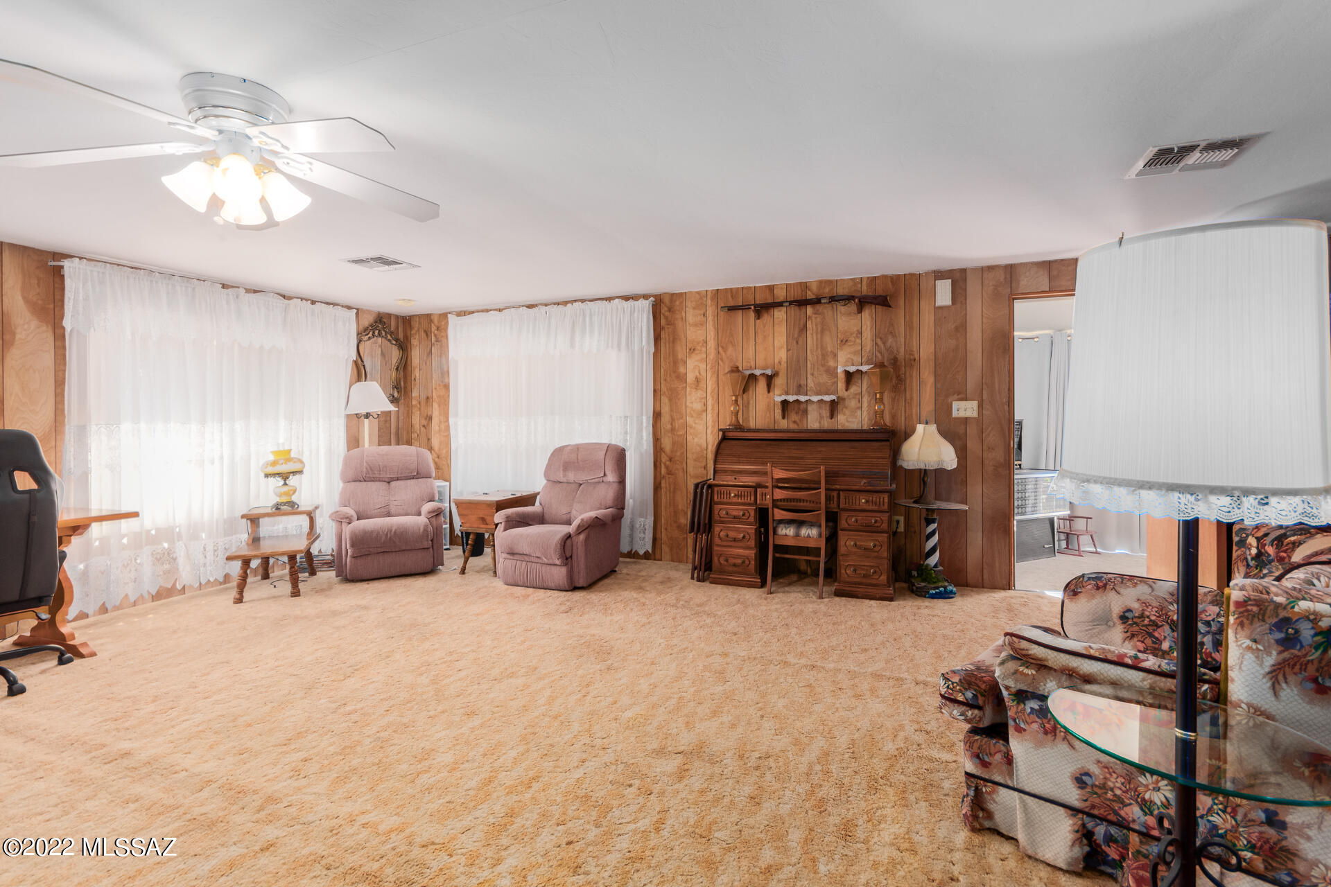 Annajo Estates (1-10) - Residential