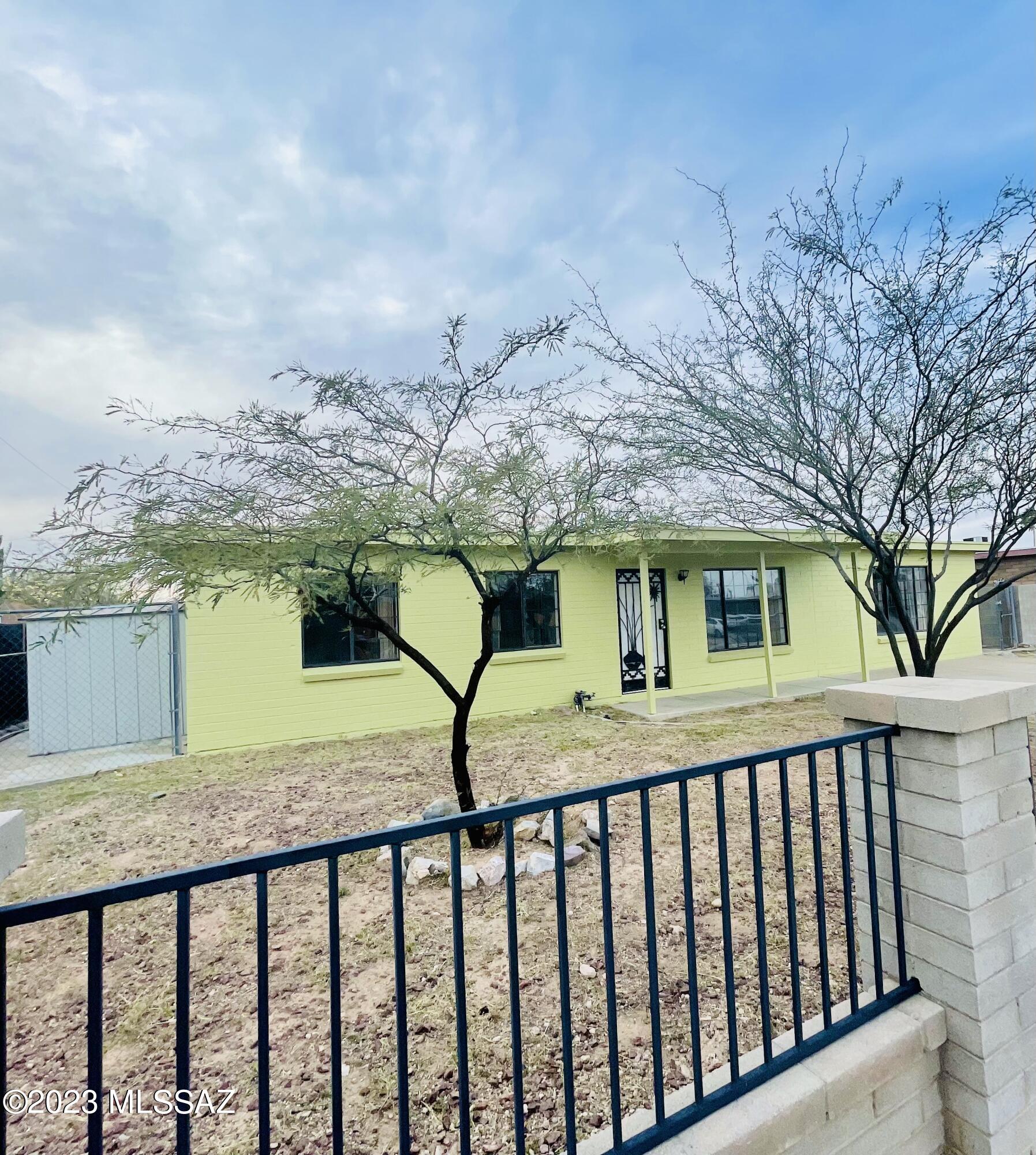 Summerfield (1-40) - Residential