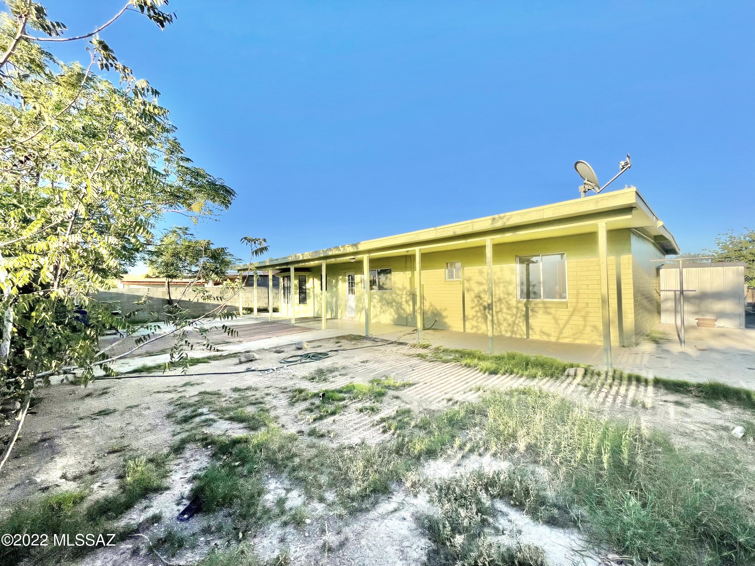 Summerfield (1-40) - Residential