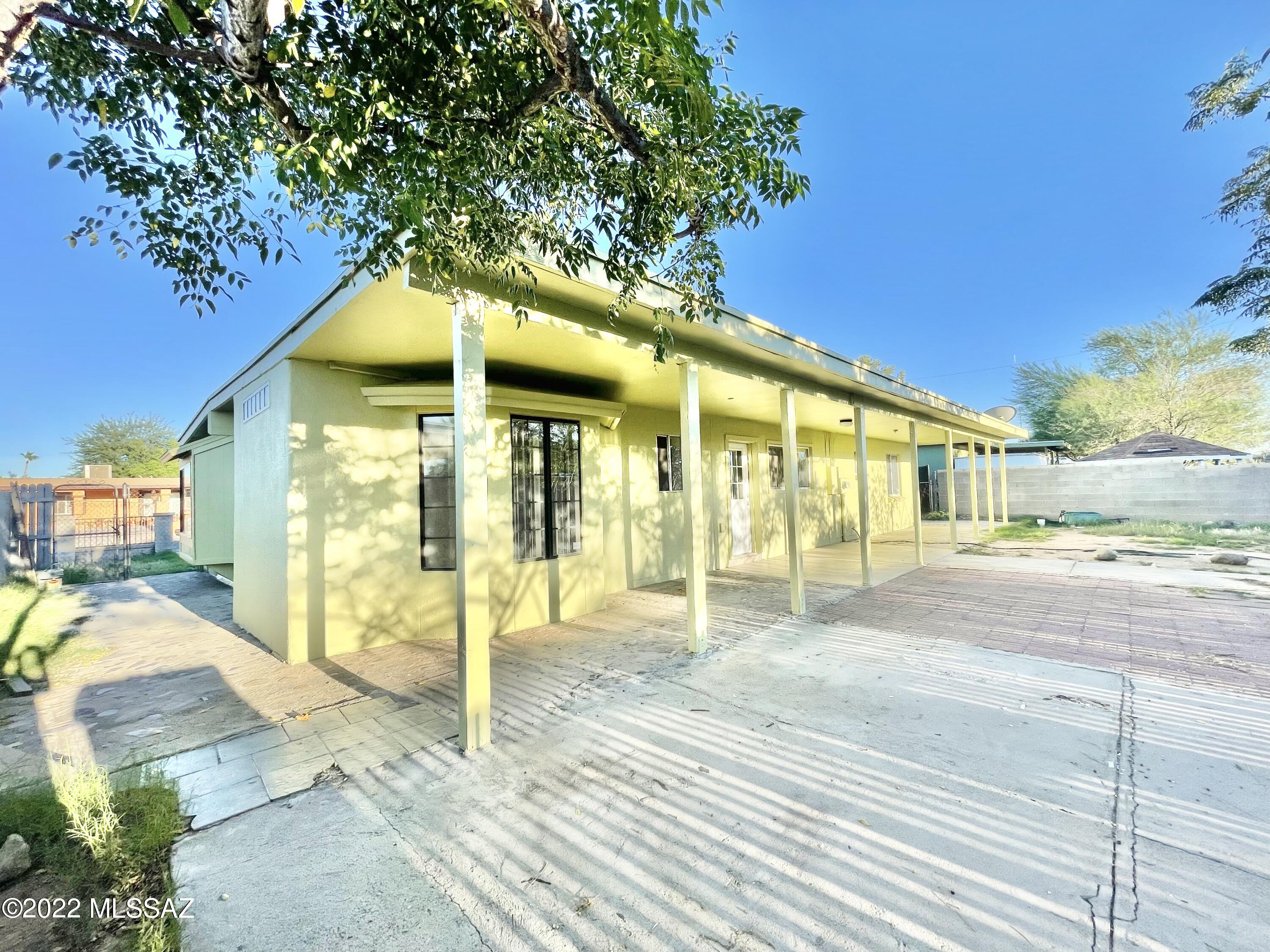 Summerfield (1-40) - Residential