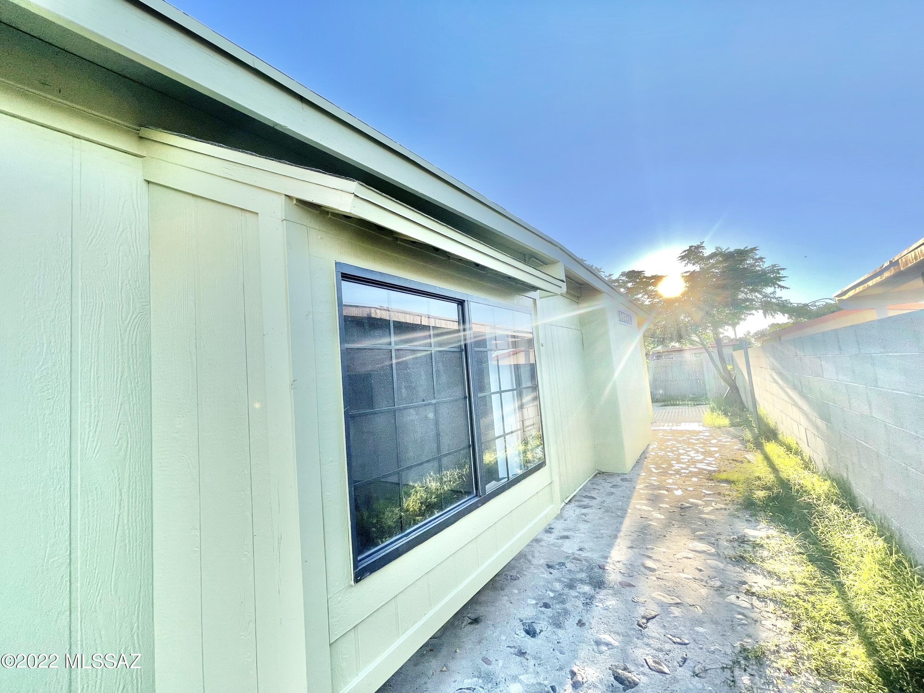 Summerfield (1-40) - Residential