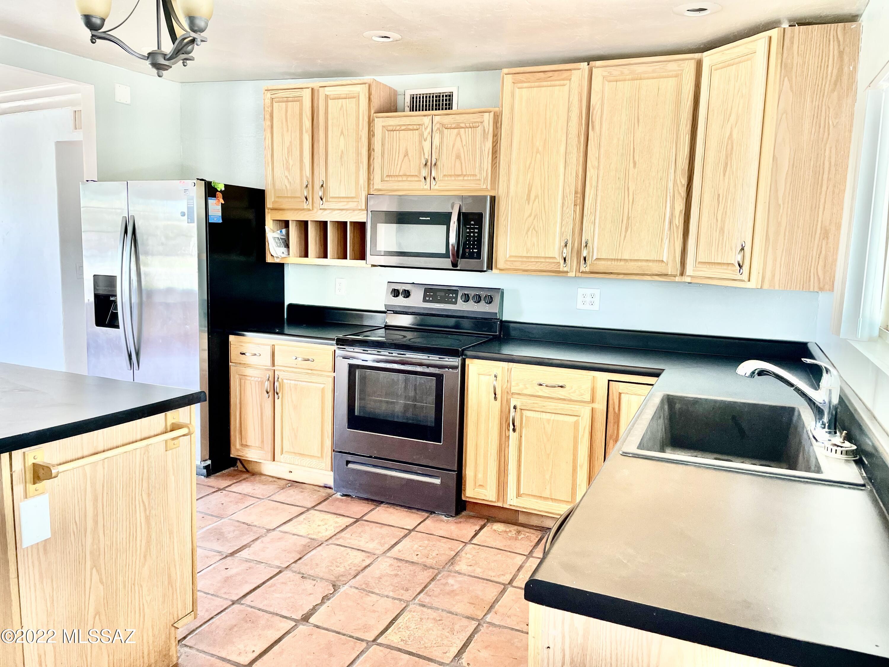 Summerfield (1-40) - Residential