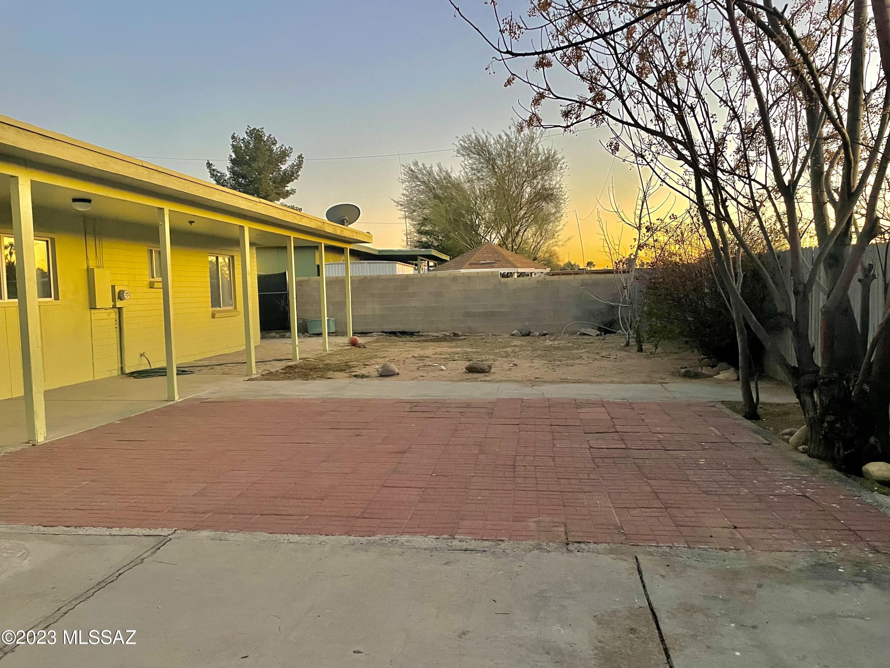 Summerfield (1-40) - Residential