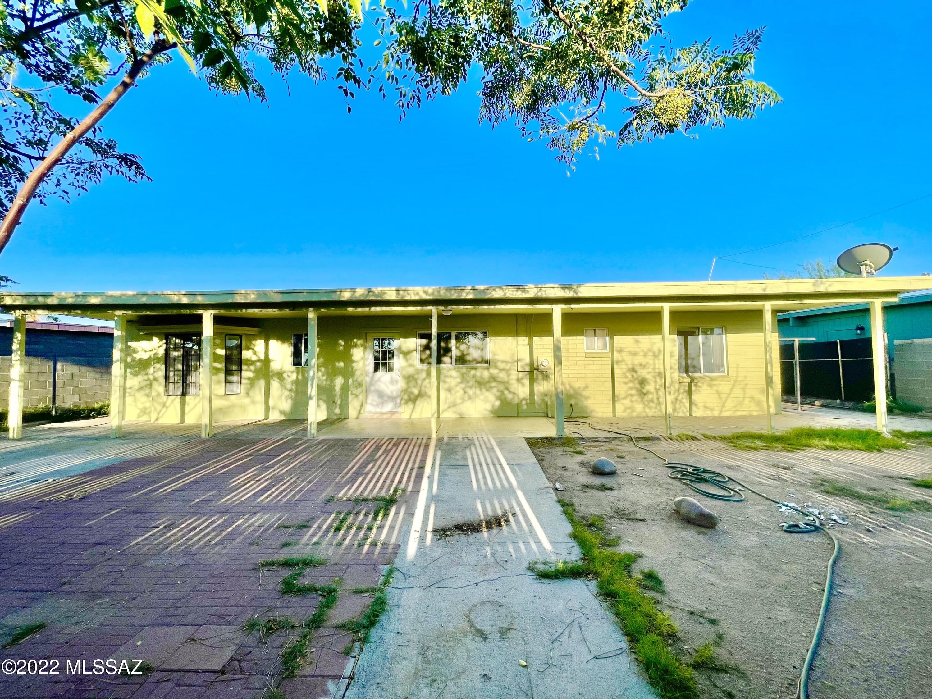 Summerfield (1-40) - Residential
