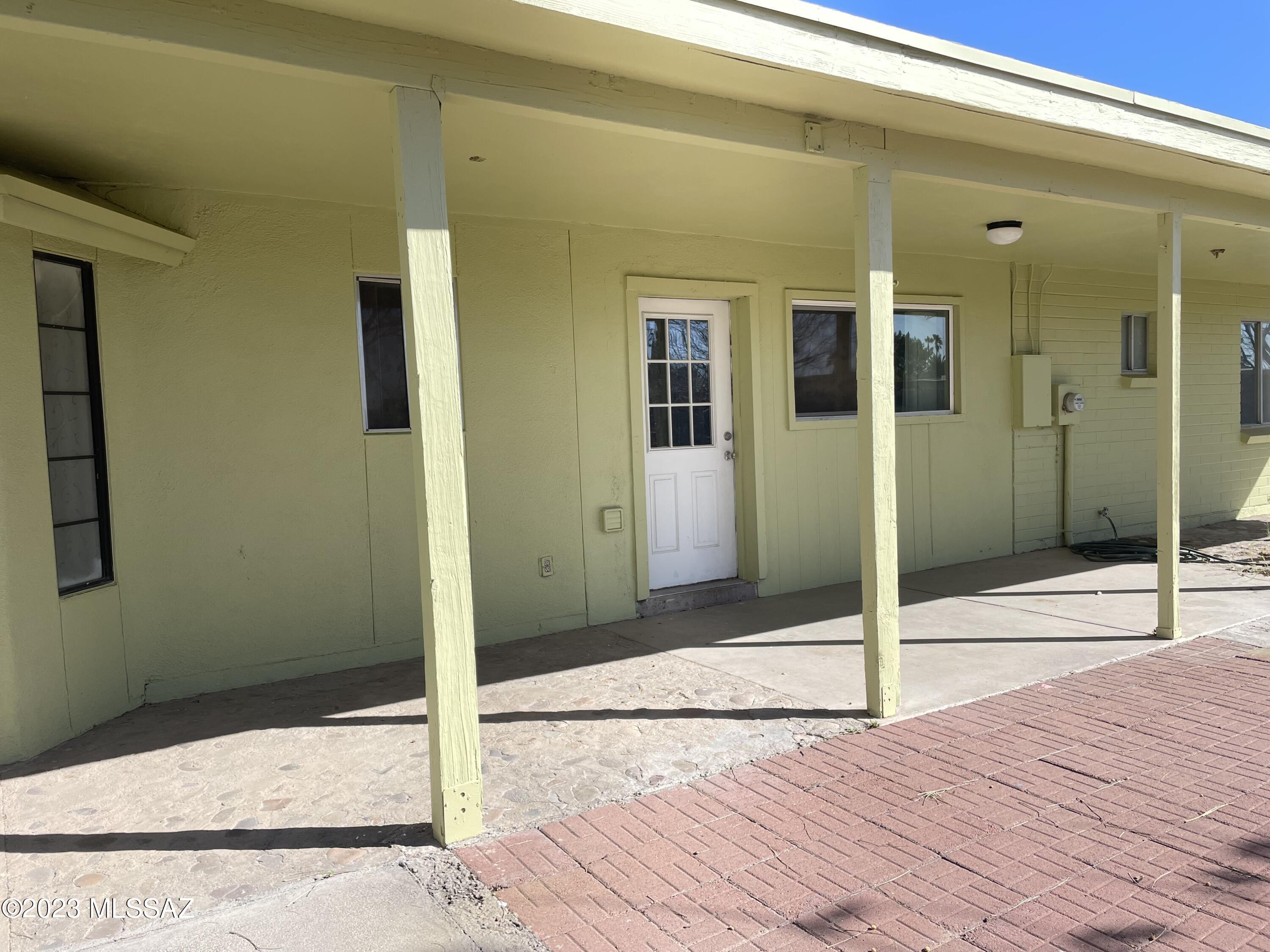 Summerfield (1-40) - Residential