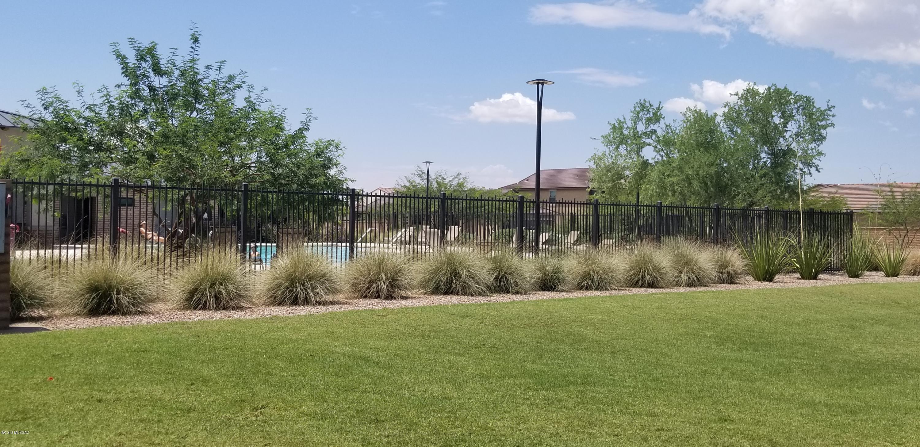 La Estancia De Tucson (1-330) - Residential