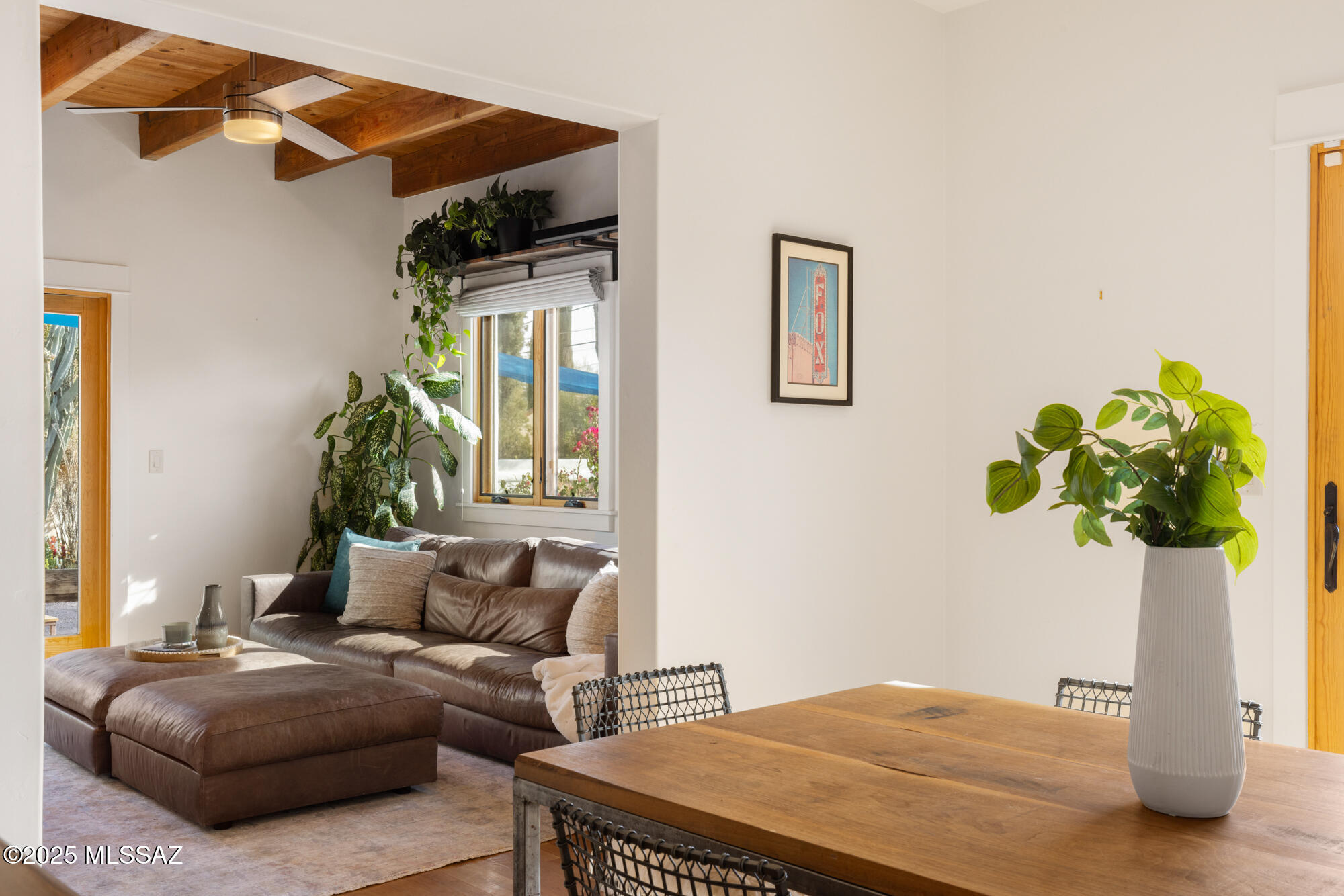 Fairmount - Residential