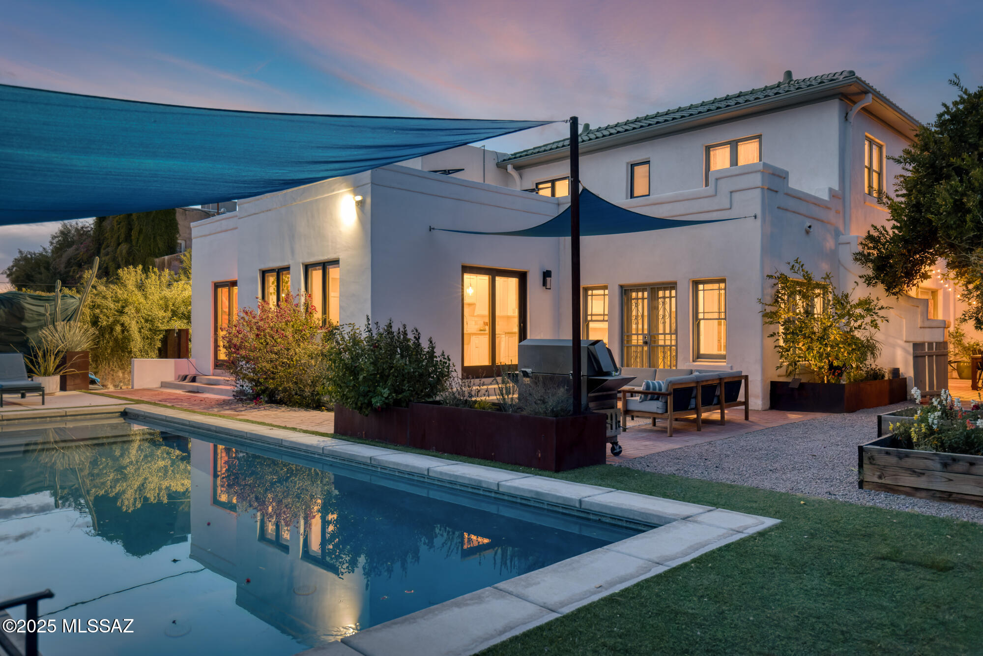 Fairmount - Residential