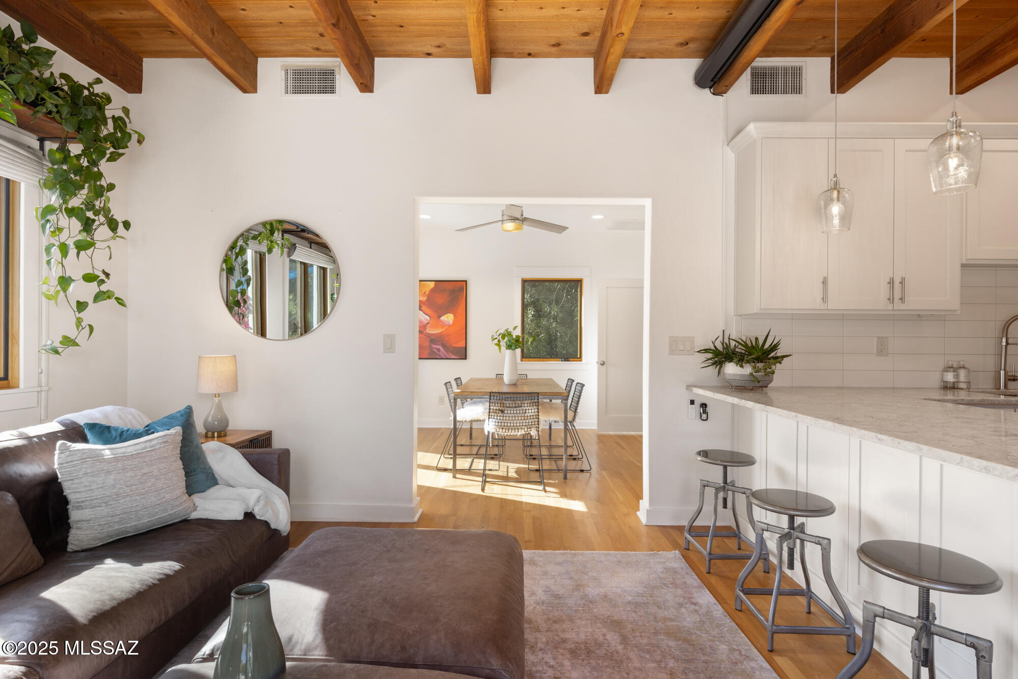 Fairmount - Residential