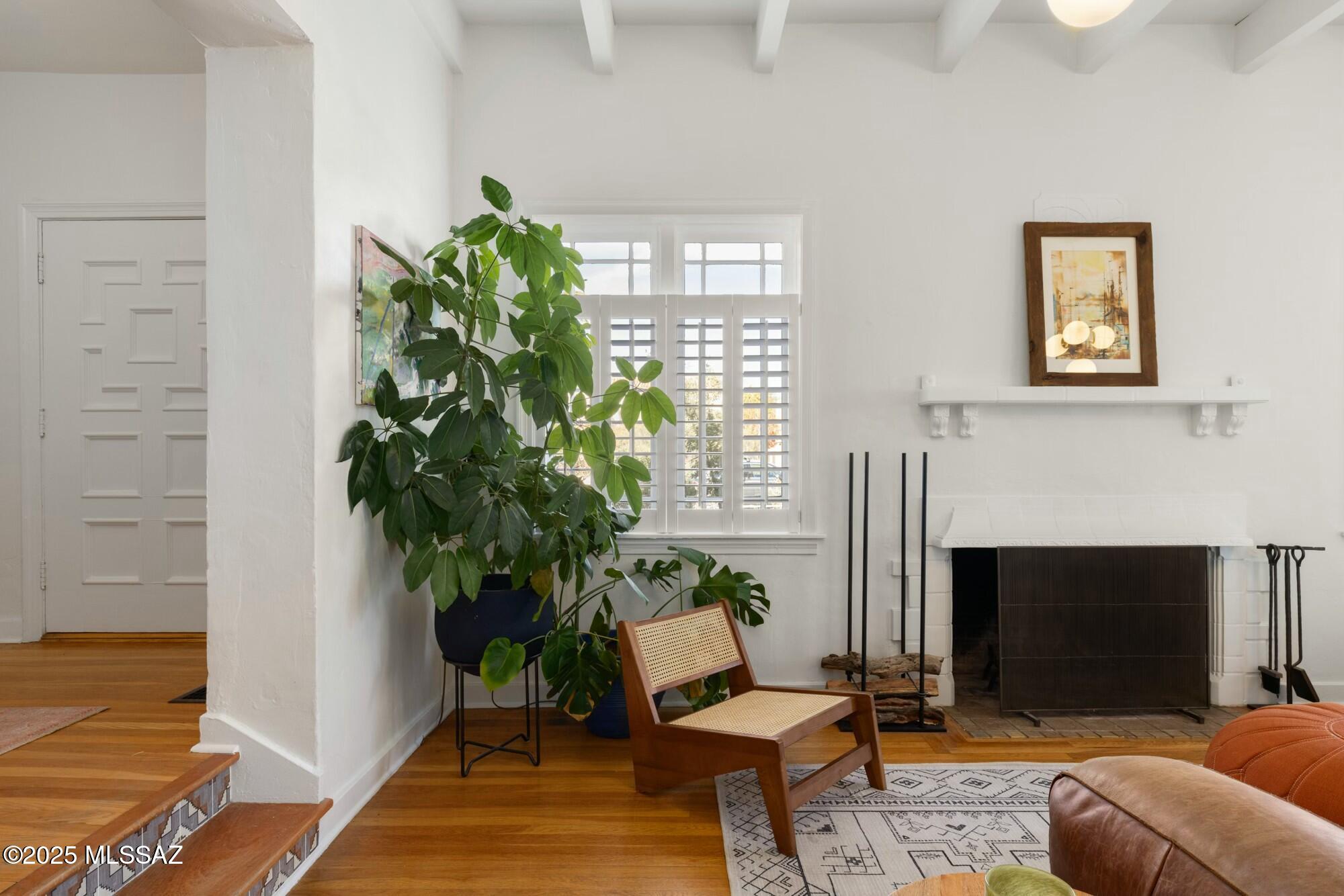 Fairmount - Residential