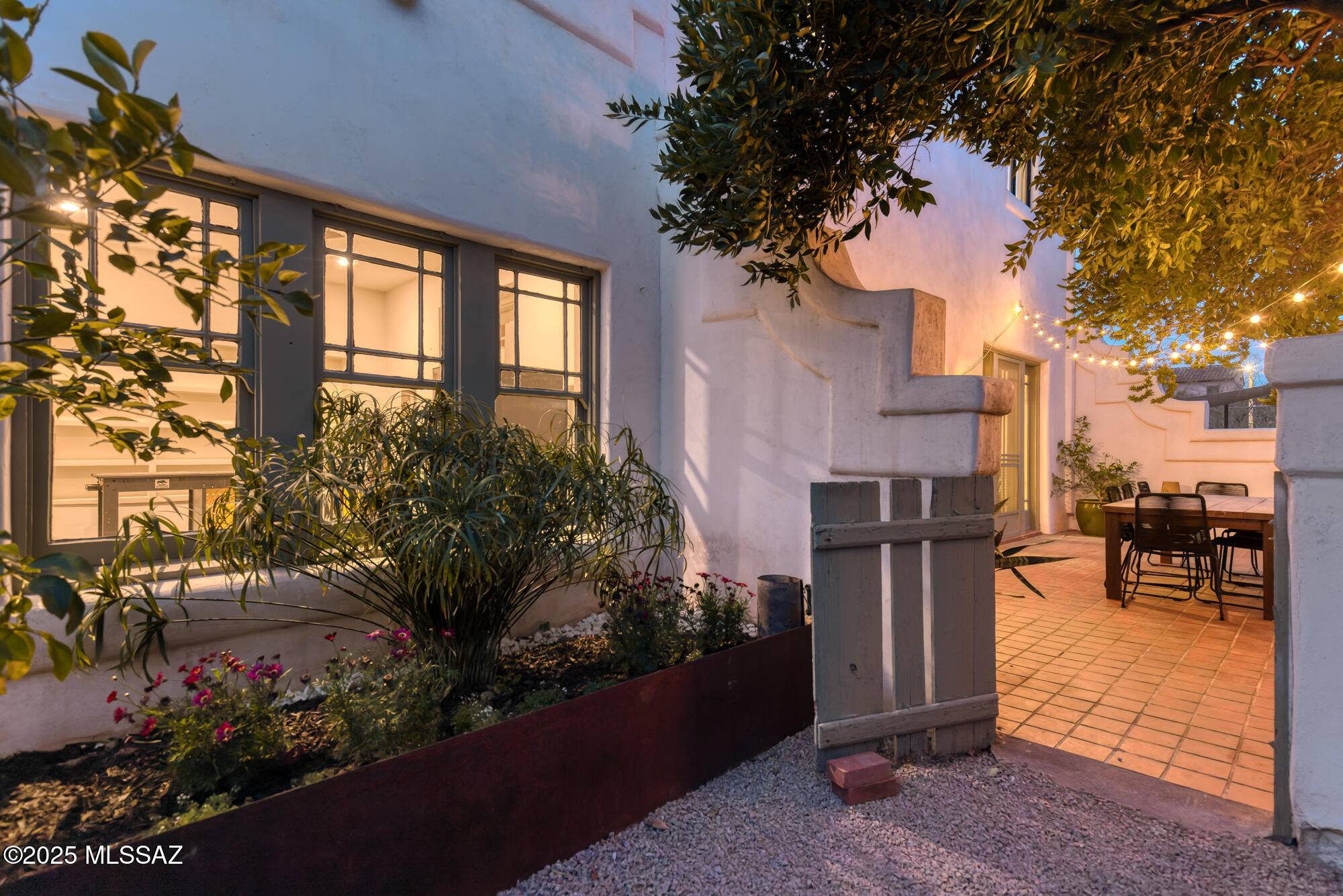 Fairmount - Residential
