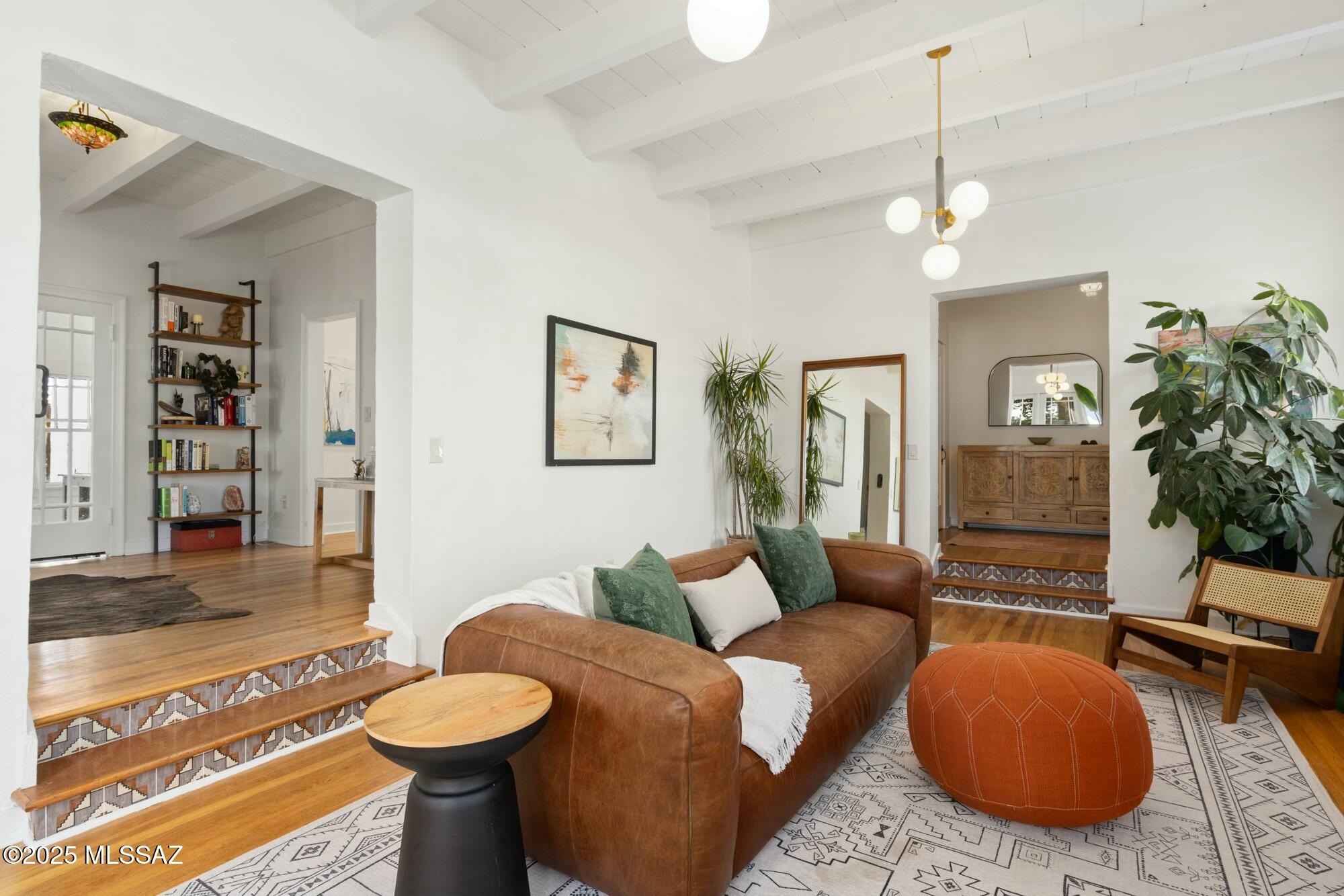 Fairmount - Residential