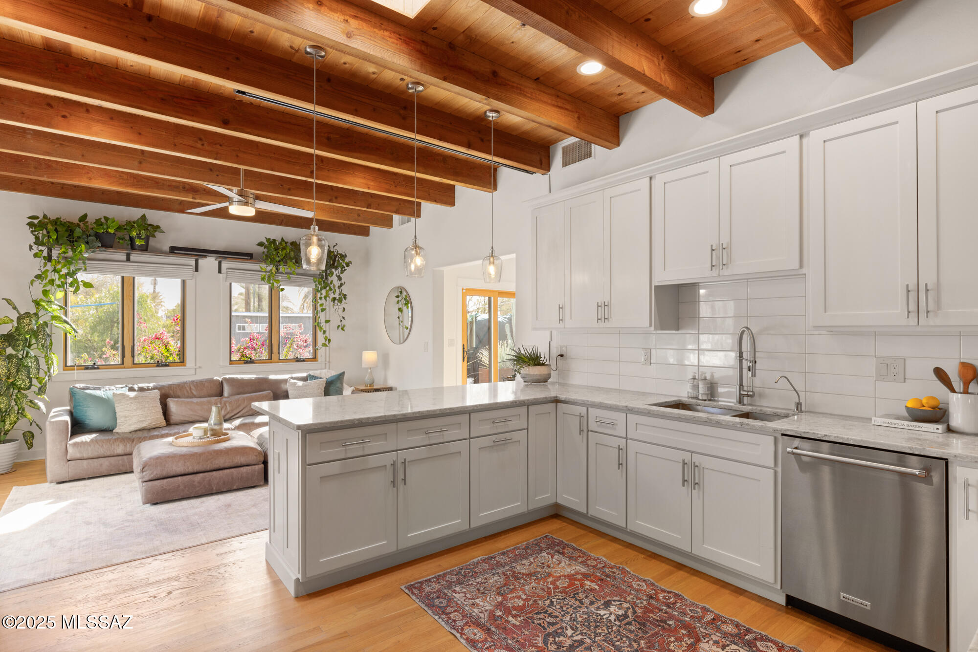 Fairmount - Residential
