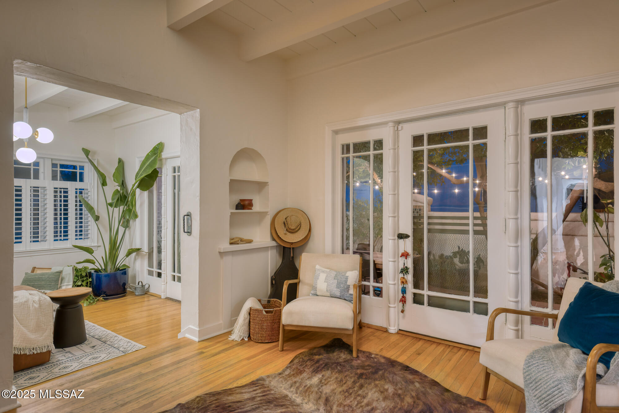 Fairmount - Residential