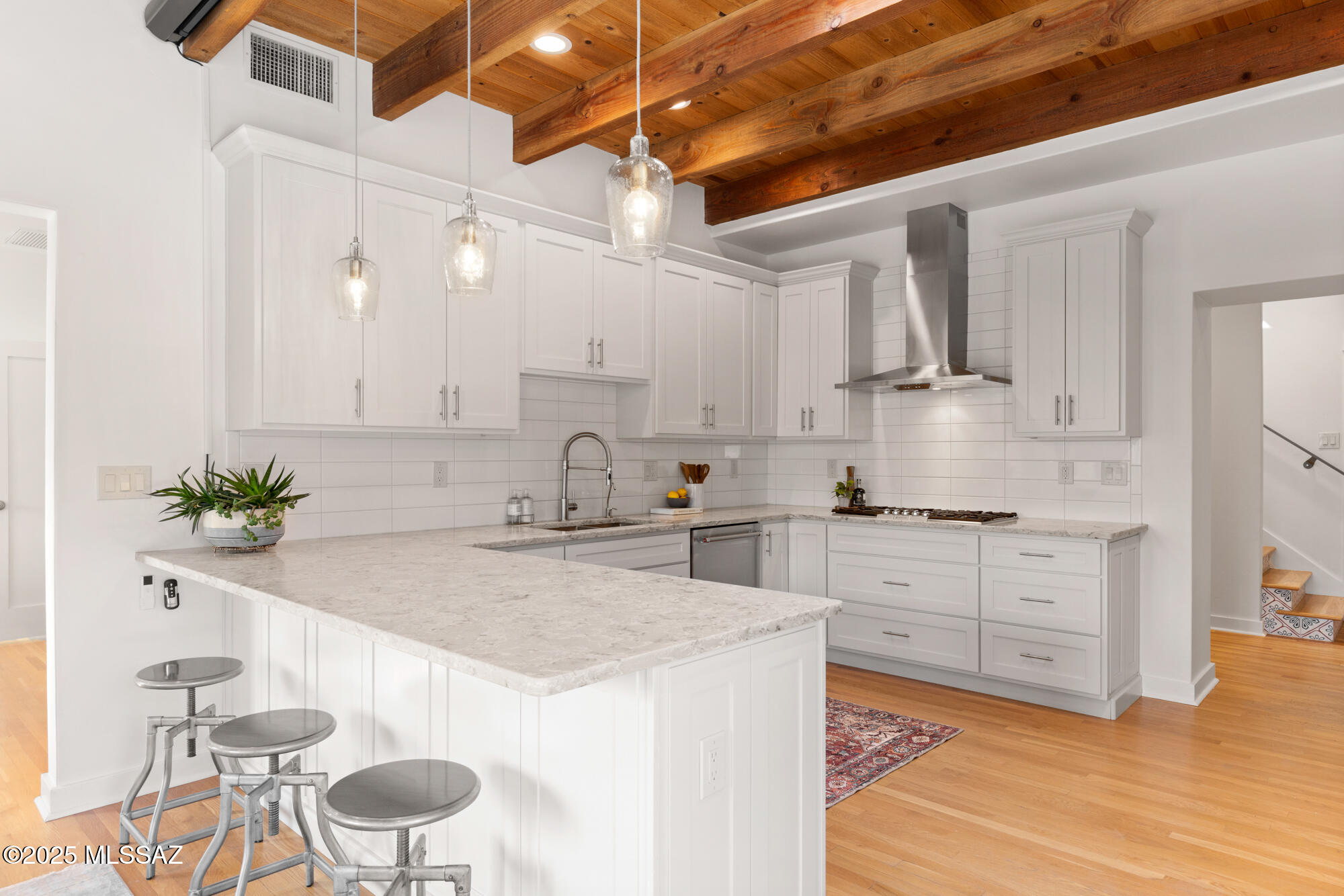 Fairmount - Residential