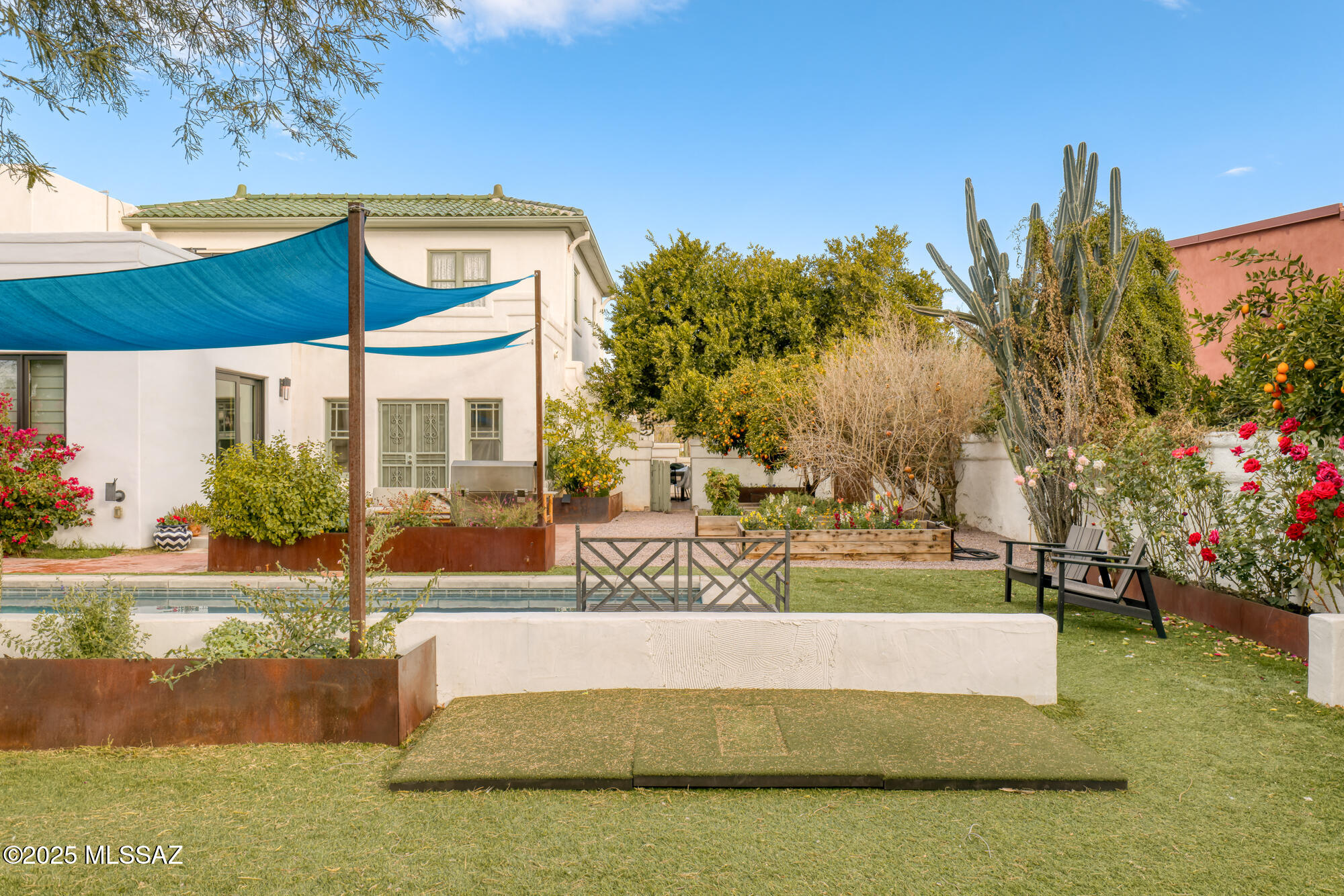 Fairmount - Residential