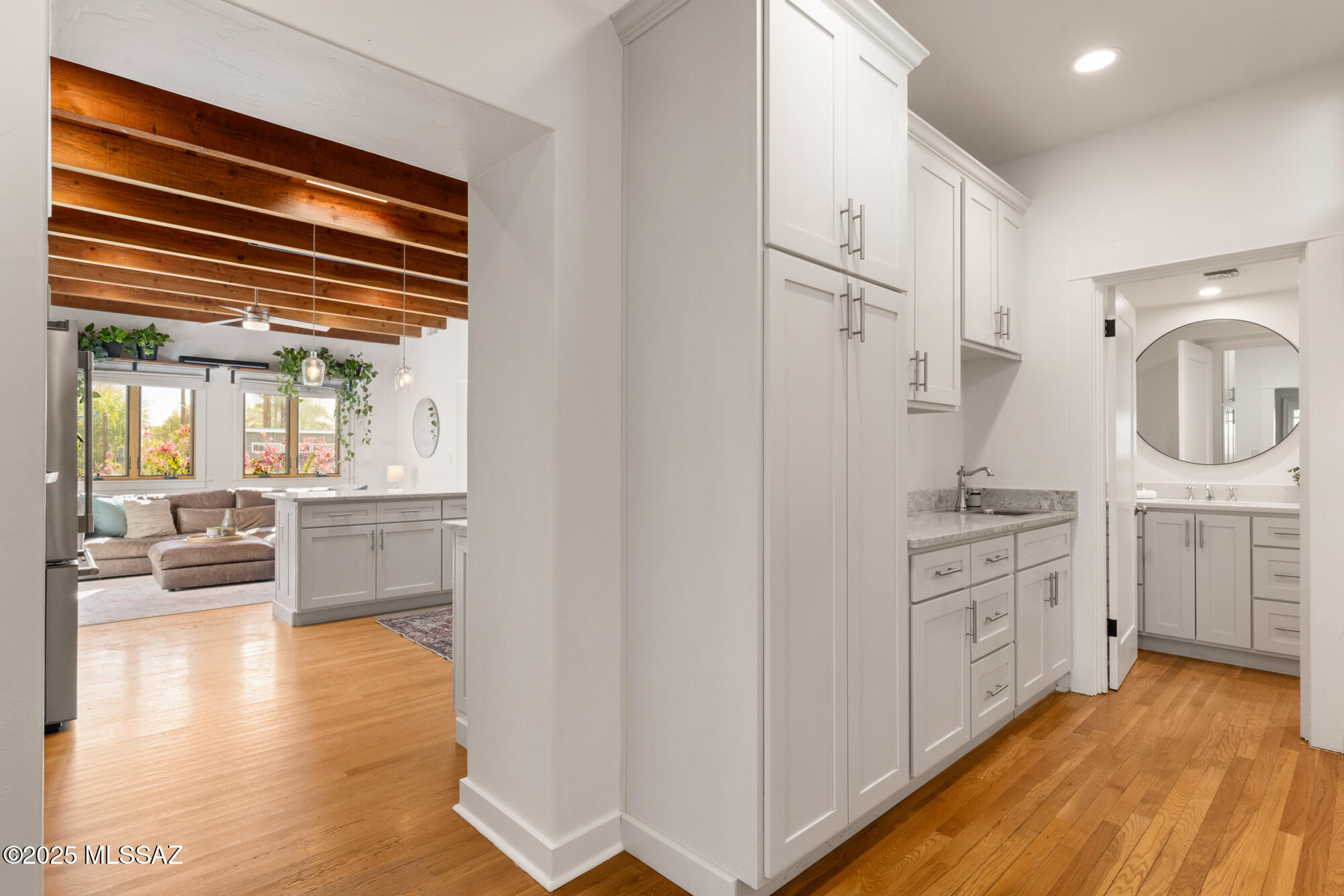 Fairmount - Residential