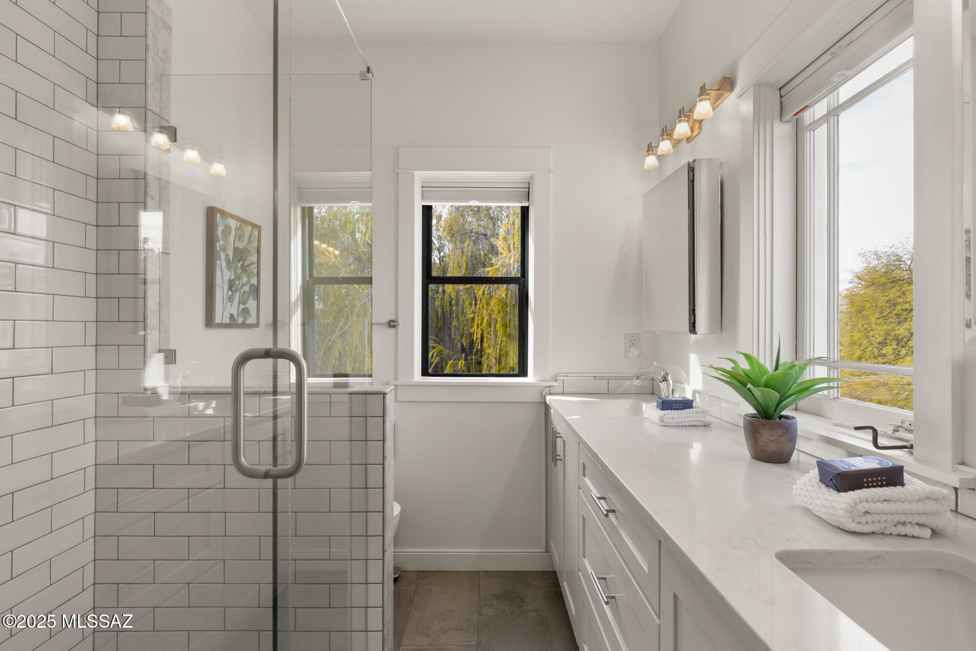 Fairmount - Residential